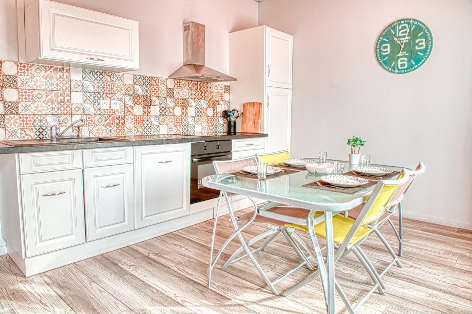 Villa Orkagna Perros-Guirec Esterno foto