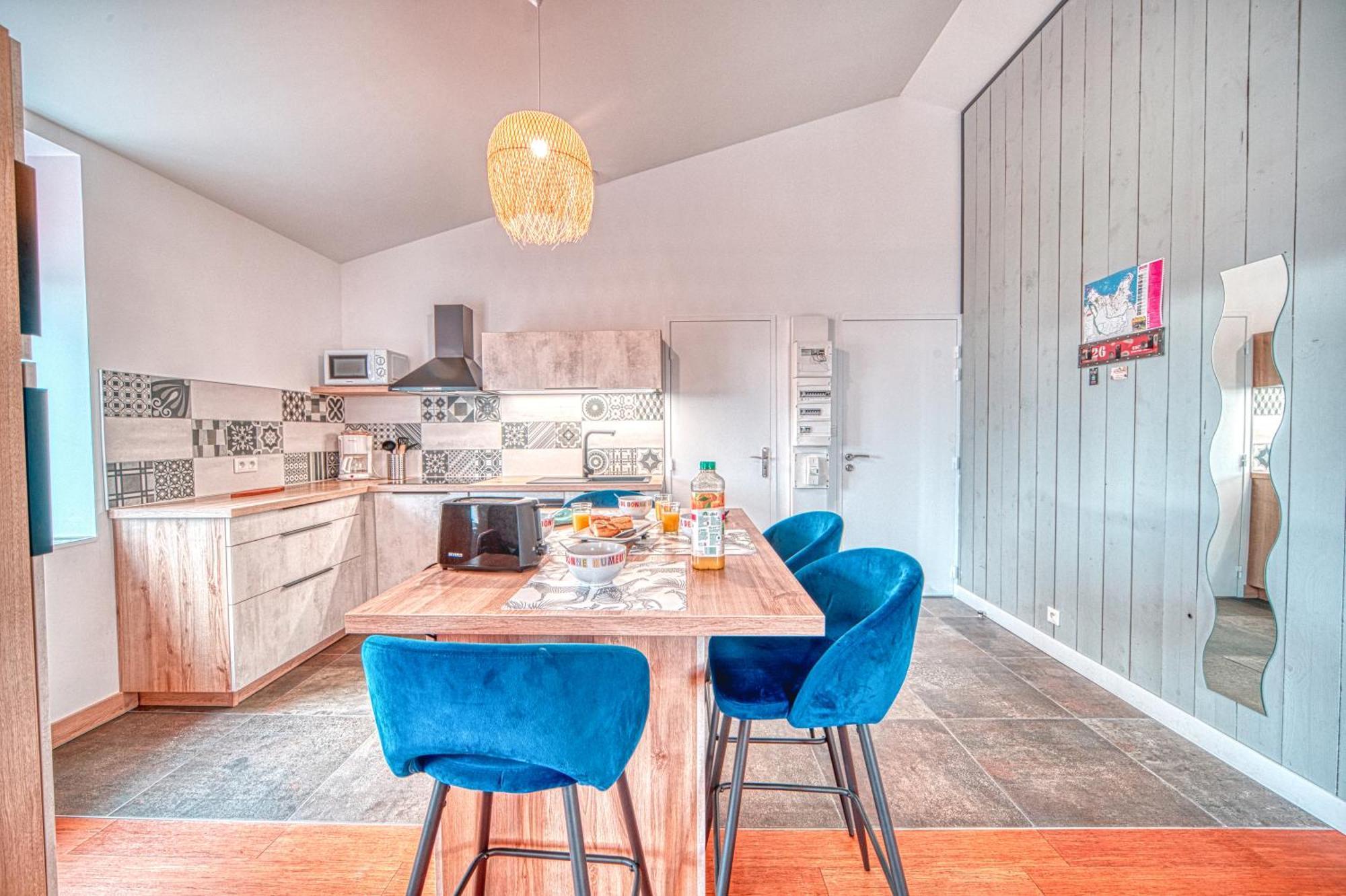 Villa Orkagna Perros-Guirec Esterno foto