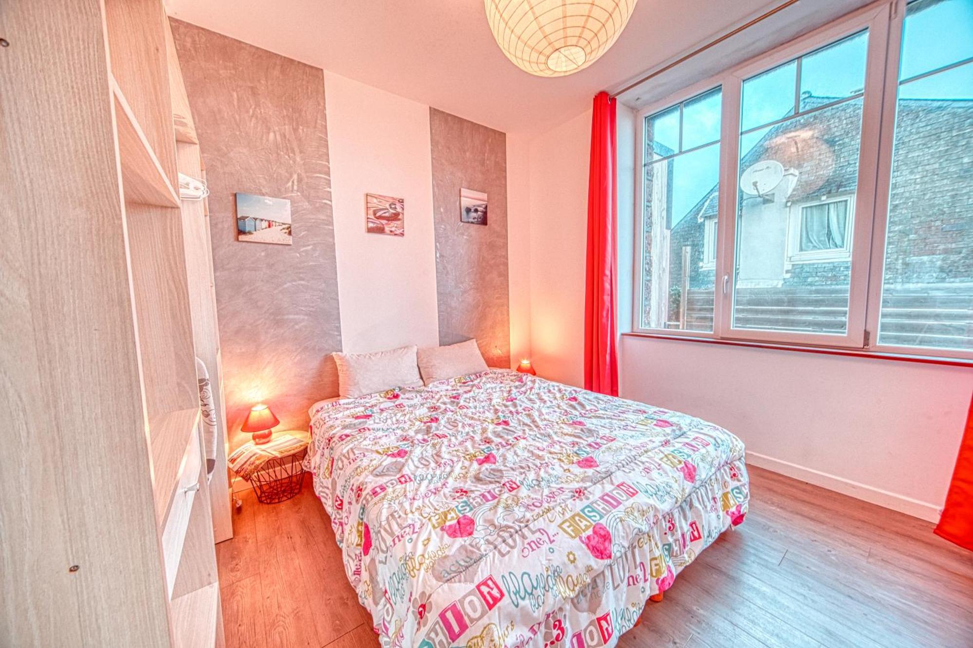 Villa Orkagna Perros-Guirec Esterno foto