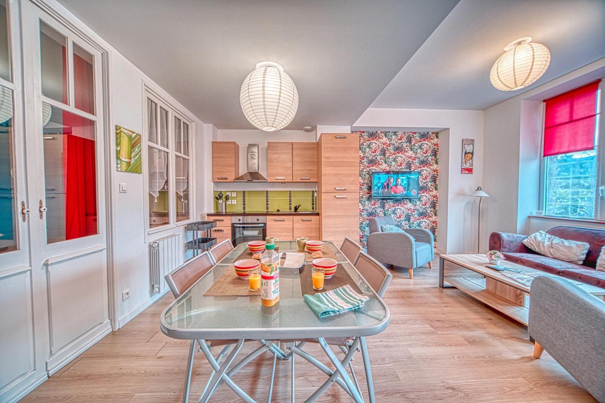 Villa Orkagna Perros-Guirec Esterno foto