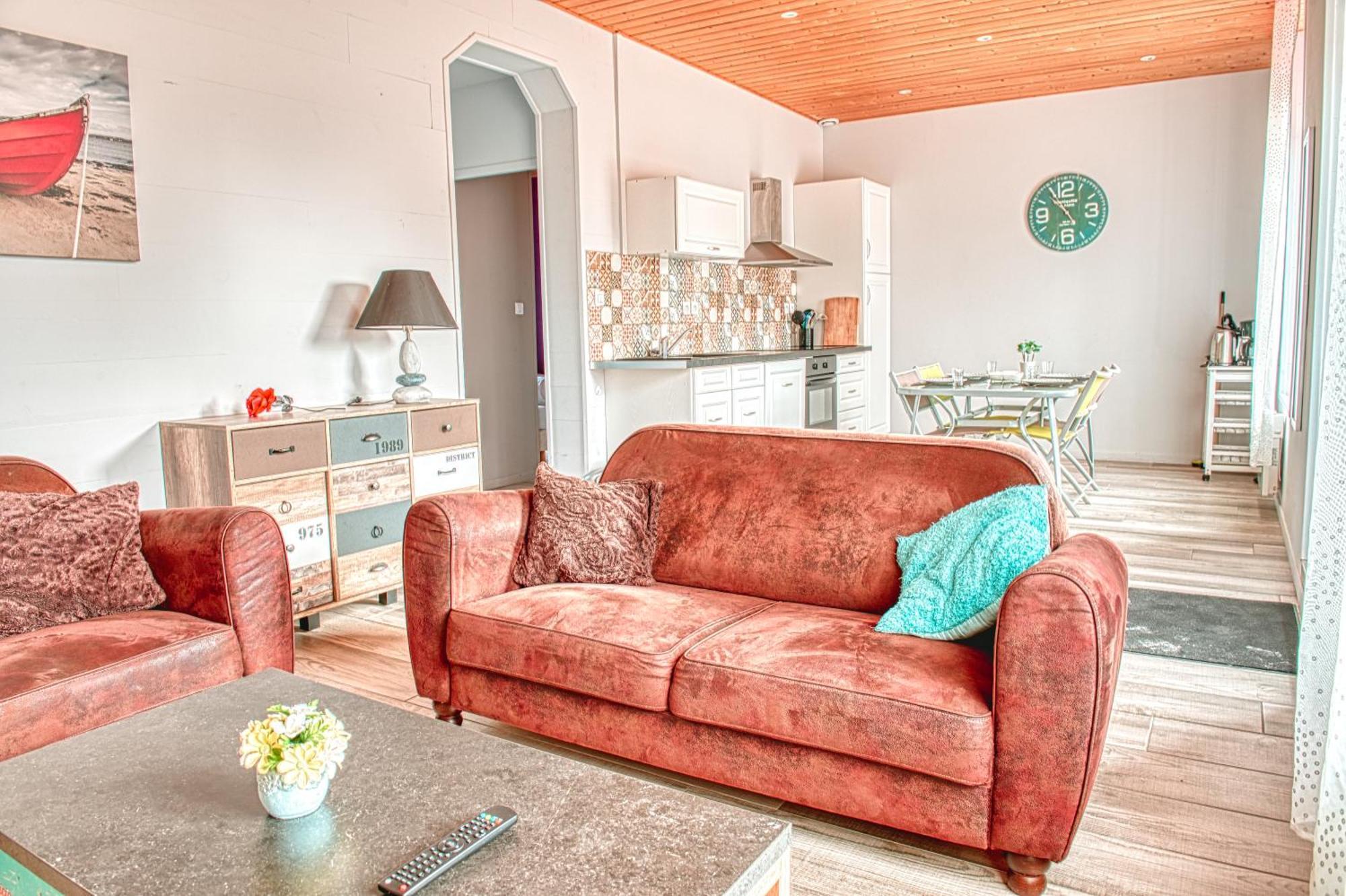 Villa Orkagna Perros-Guirec Esterno foto