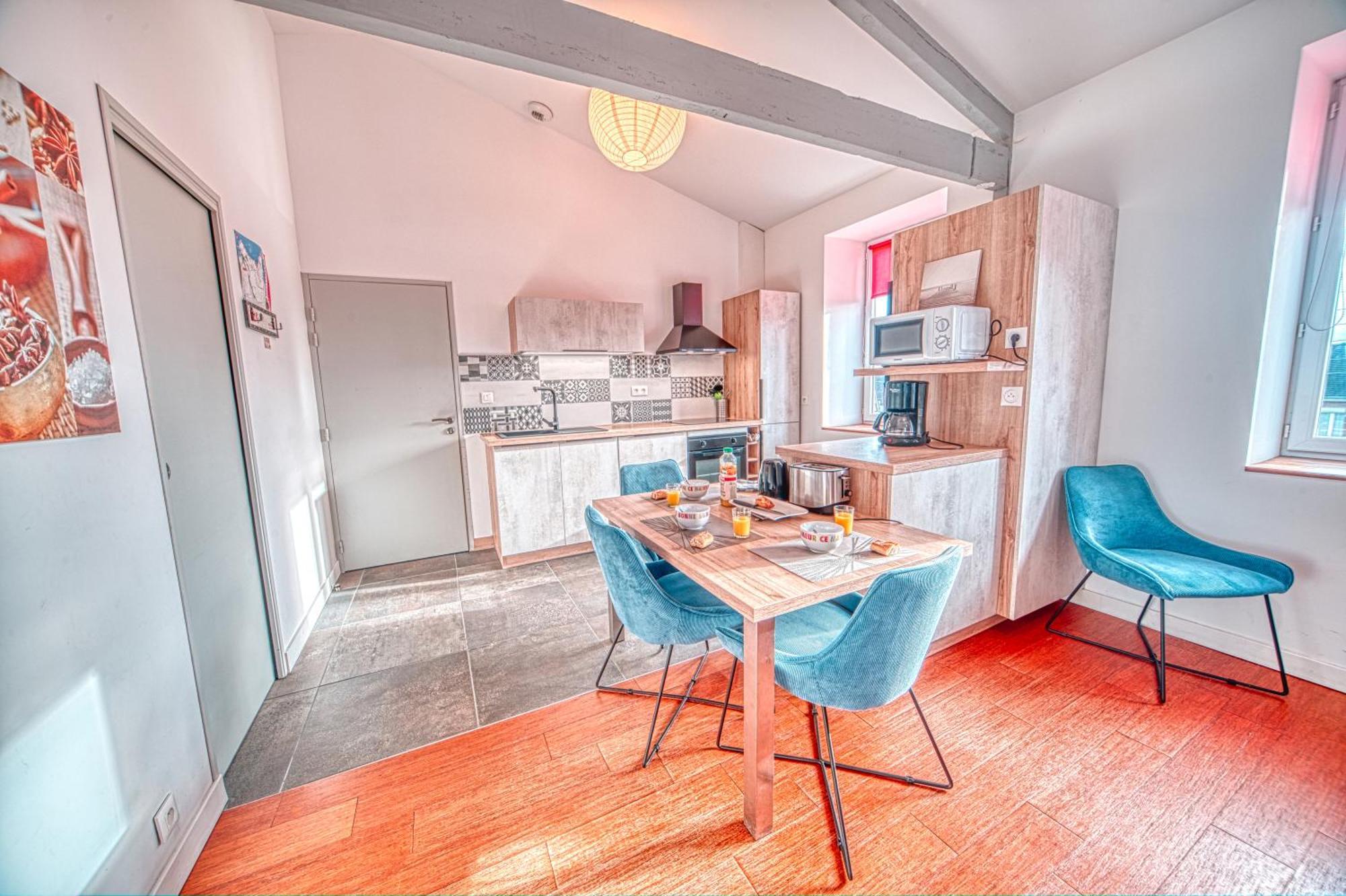Villa Orkagna Perros-Guirec Esterno foto